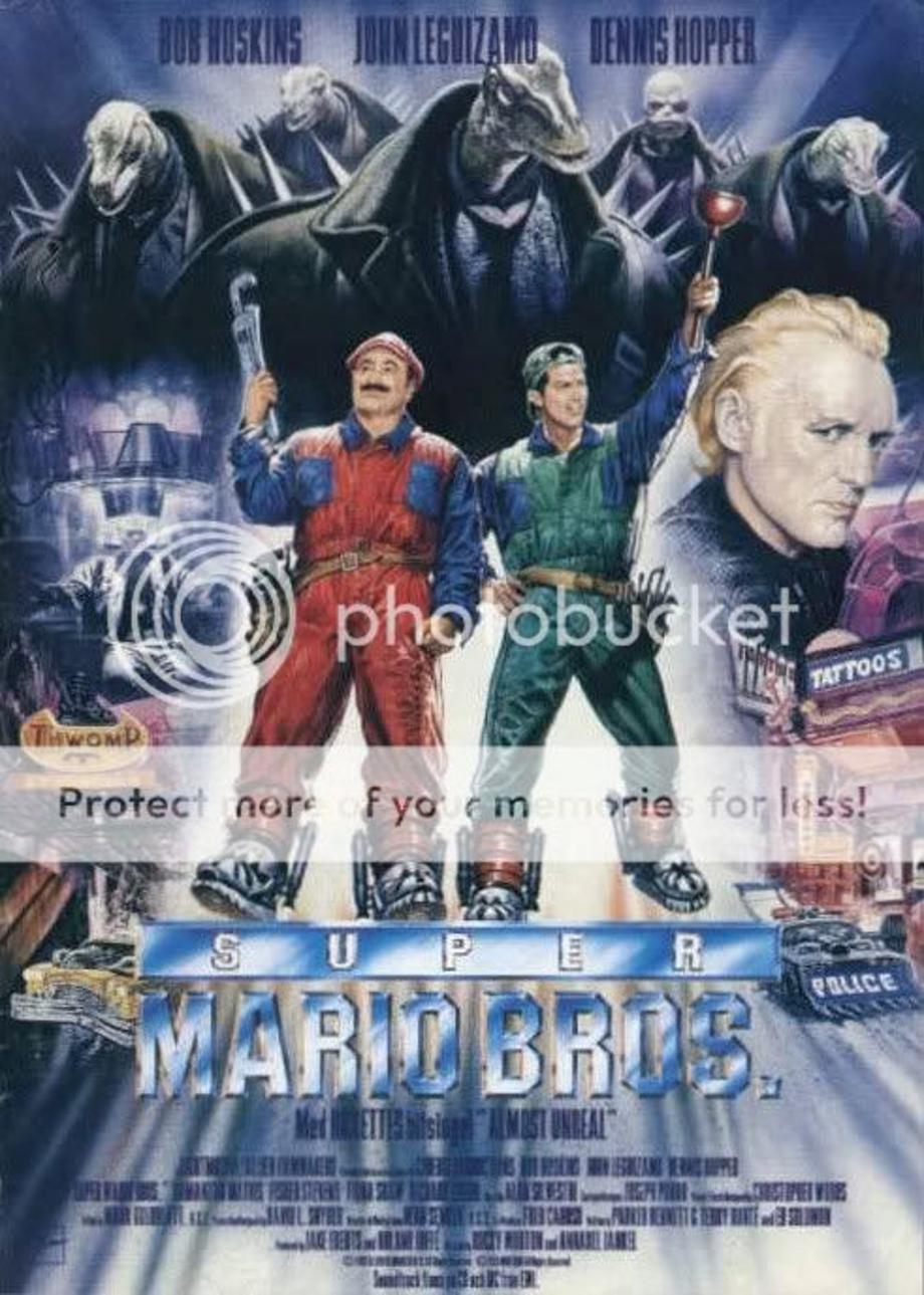 Super Mario Brothers Pictures, Images and Photos