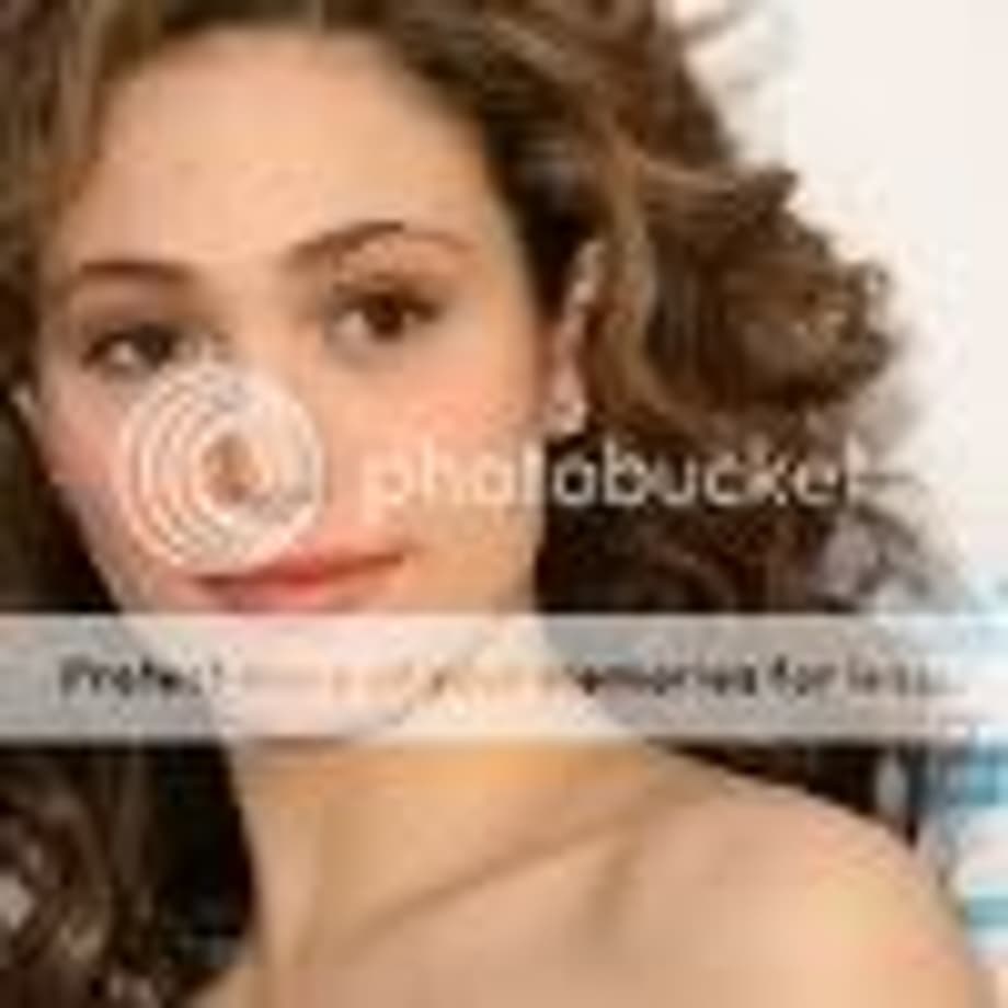 Emmy Rossum Pictures, Images and Photos