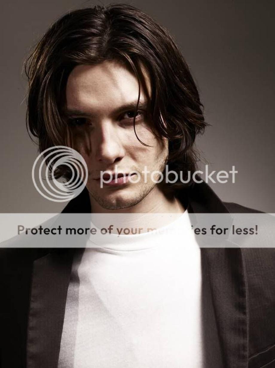 Ben Barnes Pictures, Images and Photos