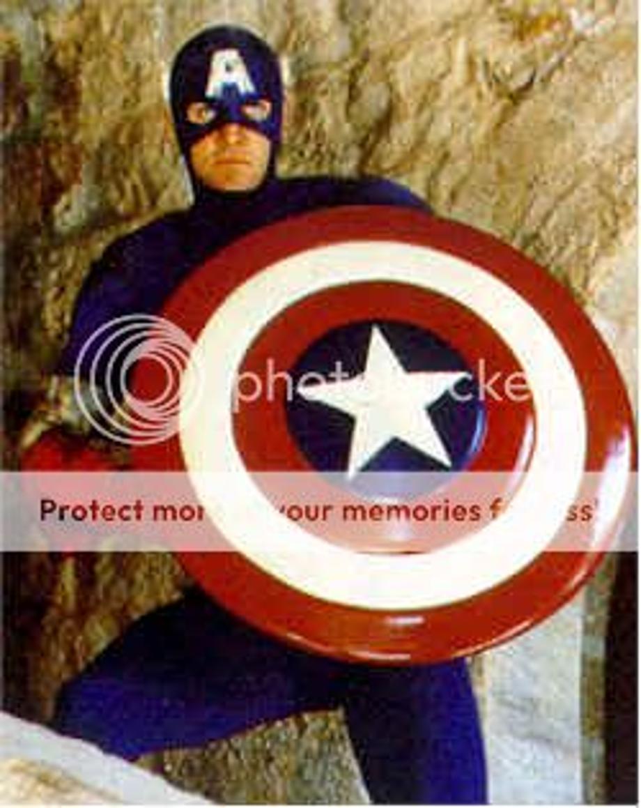 captain america 1990 Pictures, Images and Photos