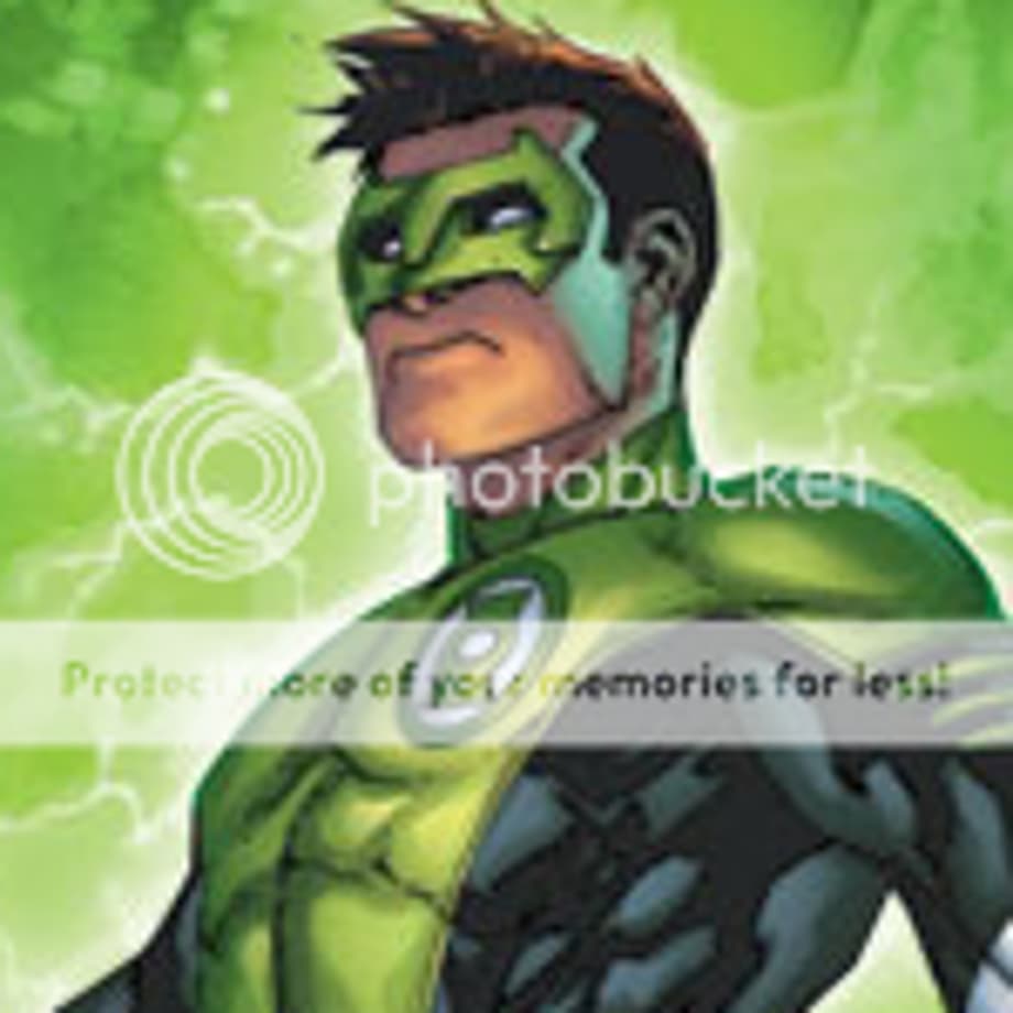 Kyle Rayner Pictures, Images and Photos