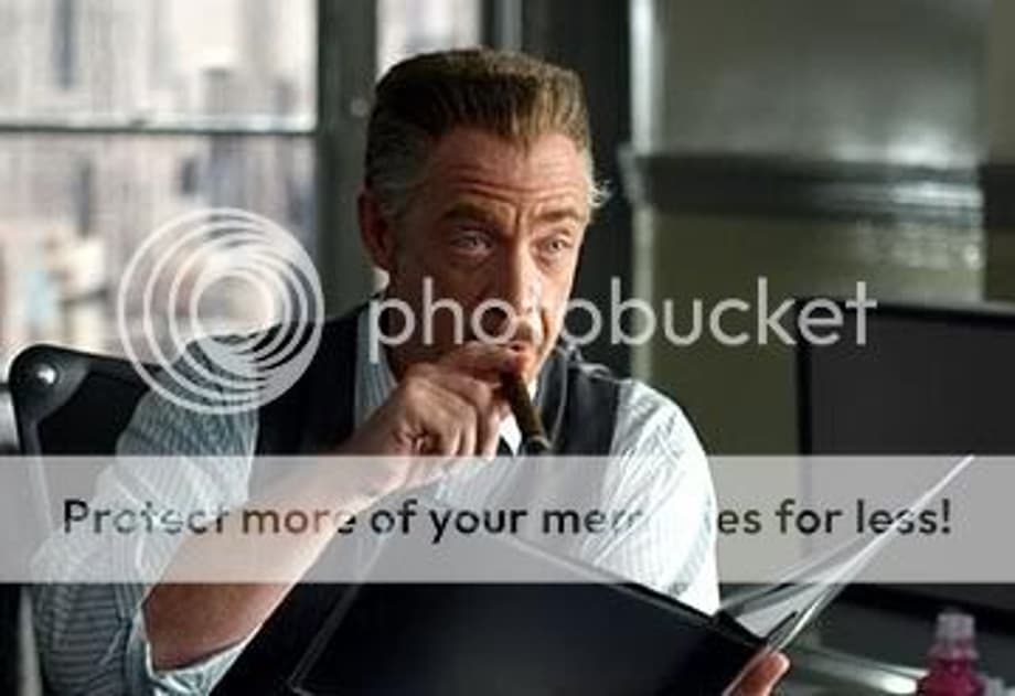 J Jonah Jameson Pictures, Images and Photos