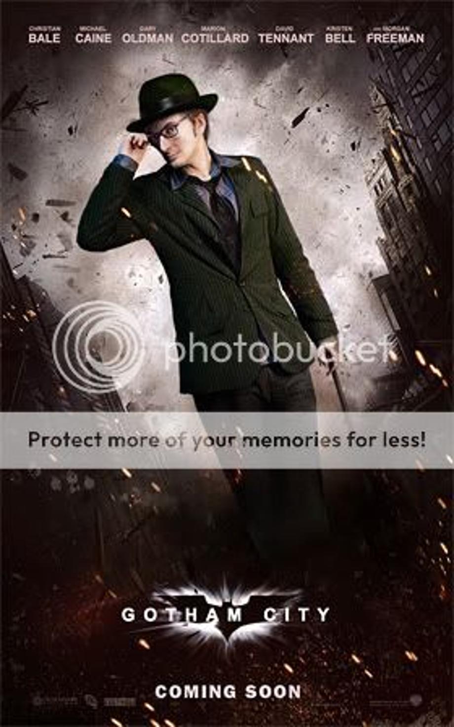 The Riddler Pictures, Images and Photos