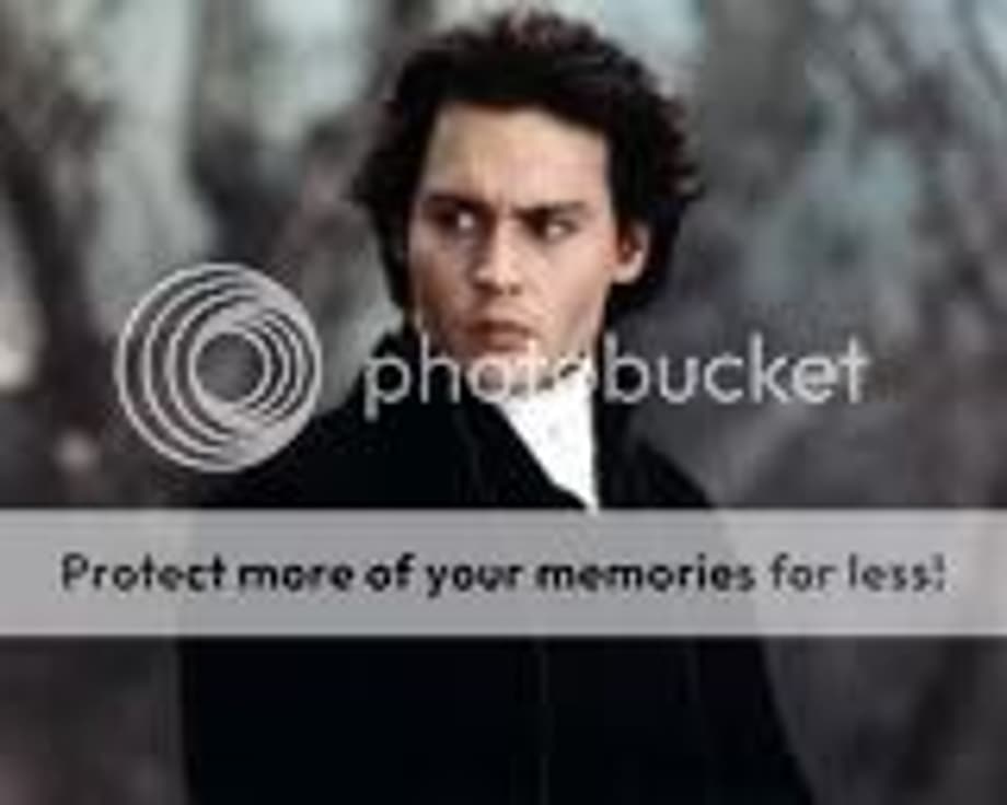 johnny deep Pictures, Images and Photos