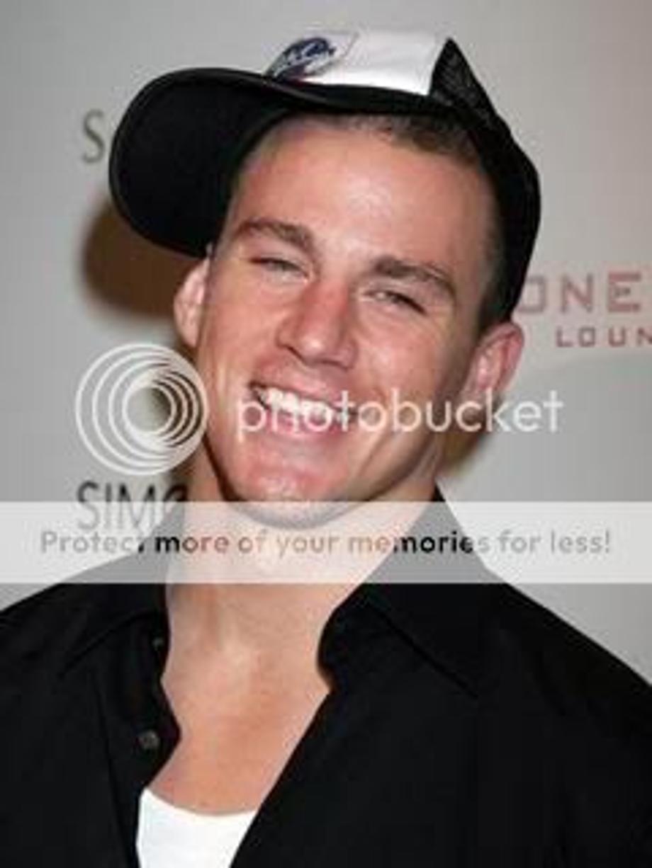 channingtatum Pictures, Images and Photos
