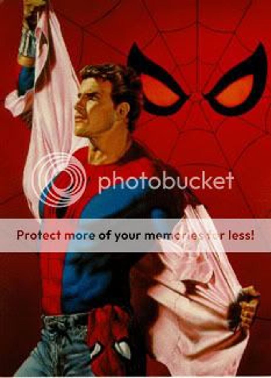 Peter Parker Pictures, Images and Photos