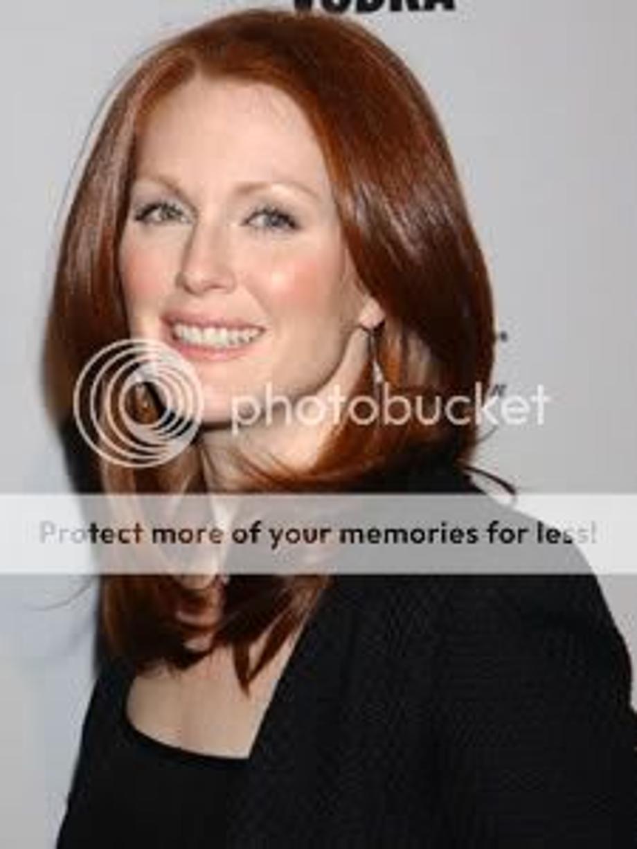 julianne moore Pictures, Images and Photos