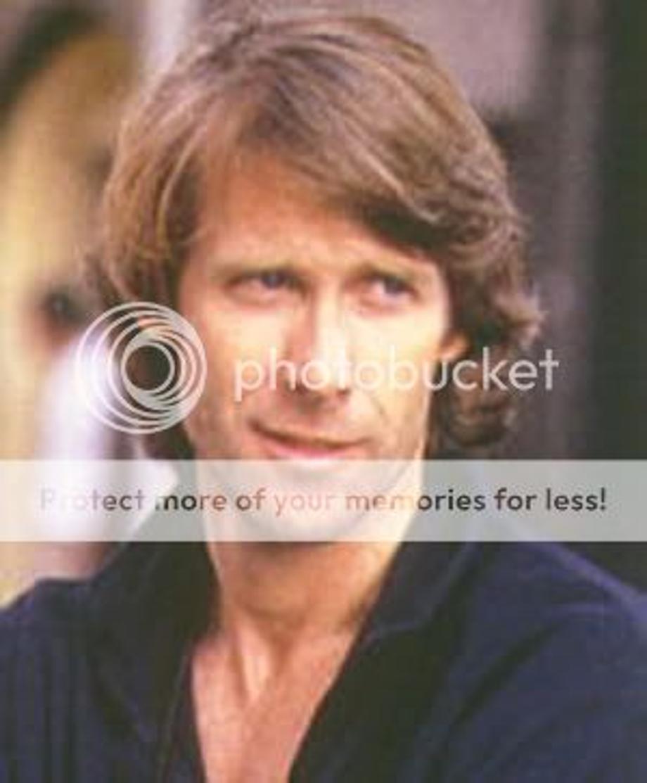 Michael Bay Pictures, Images and Photos