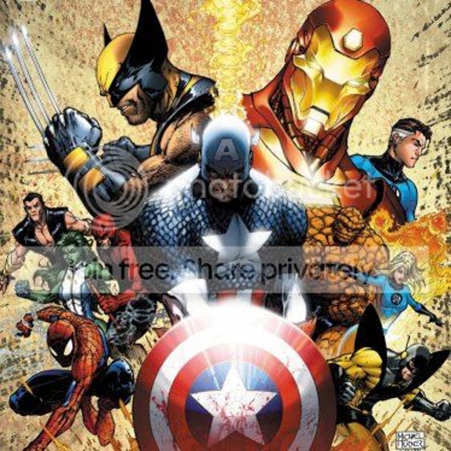 marvel superheroes Pictures, Images and Photos