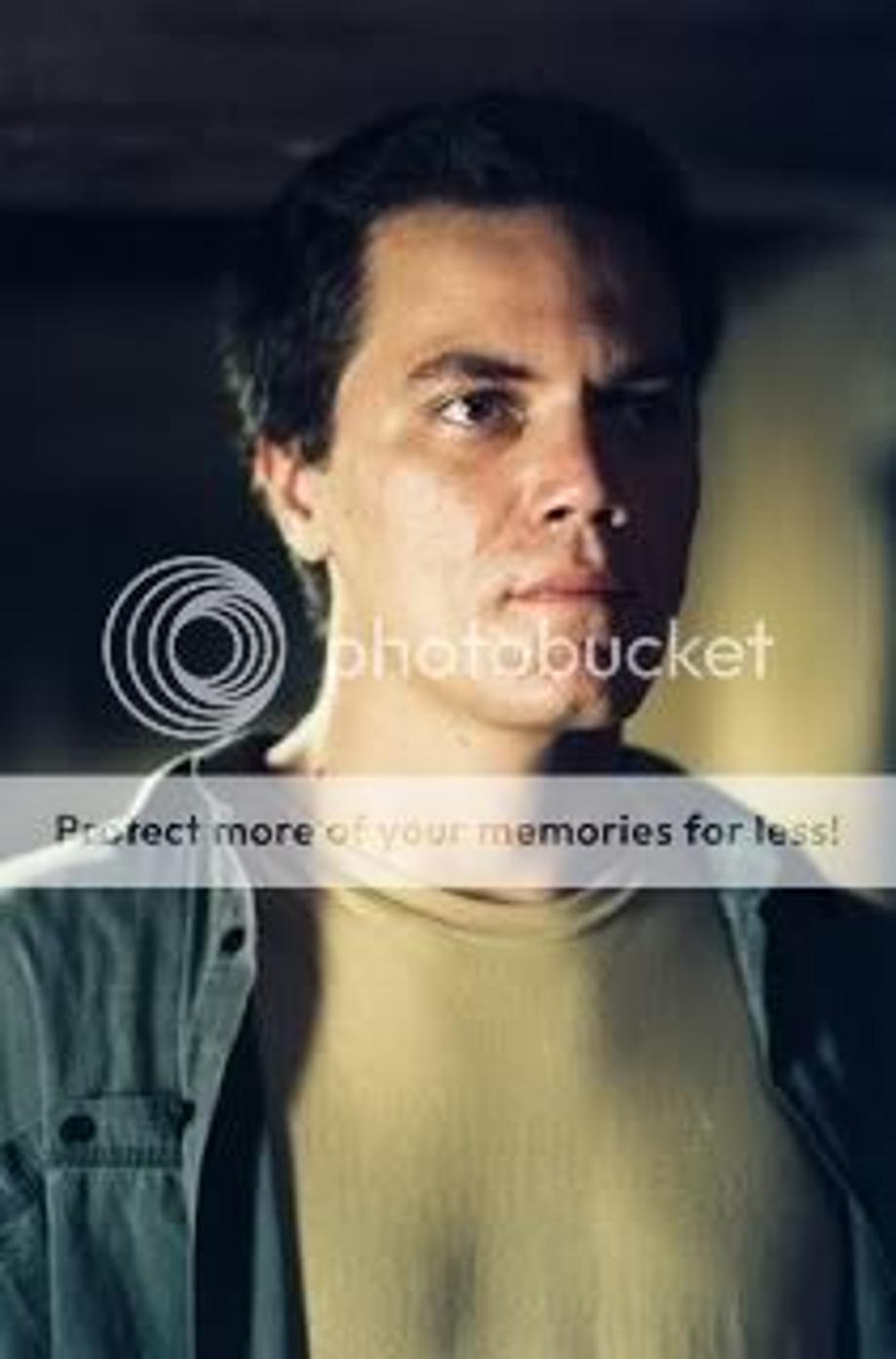 Michael Shannon