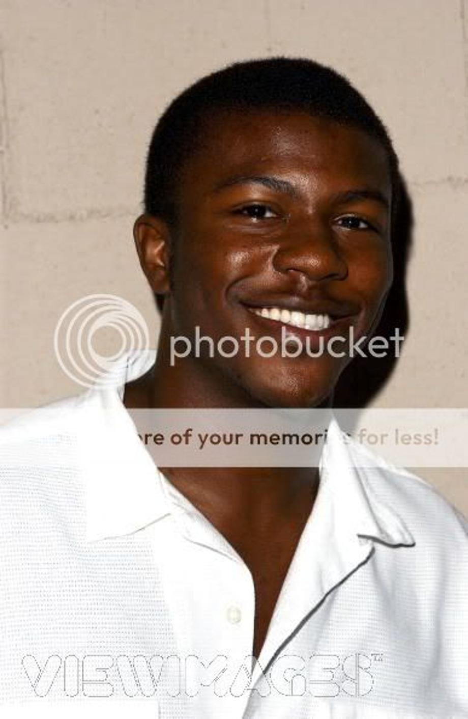 Edwin Hodge Pictures, Images and Photos
