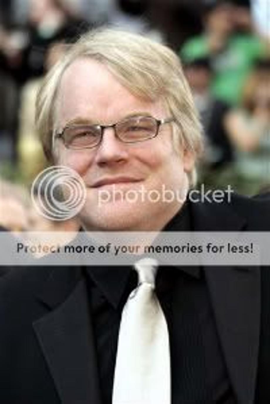Phillip Seymore Hoffman Pictures, Images and Photos