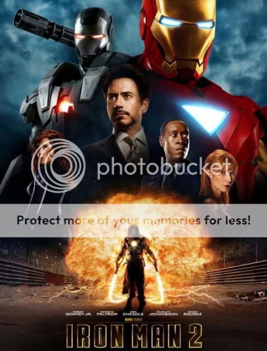 Iron Man 2