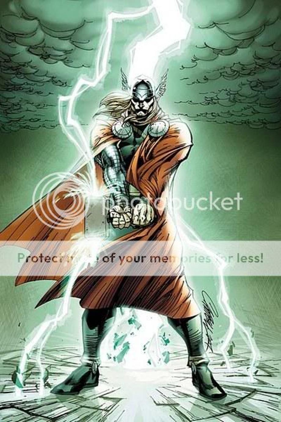 Thor Pictures, Images and Photos