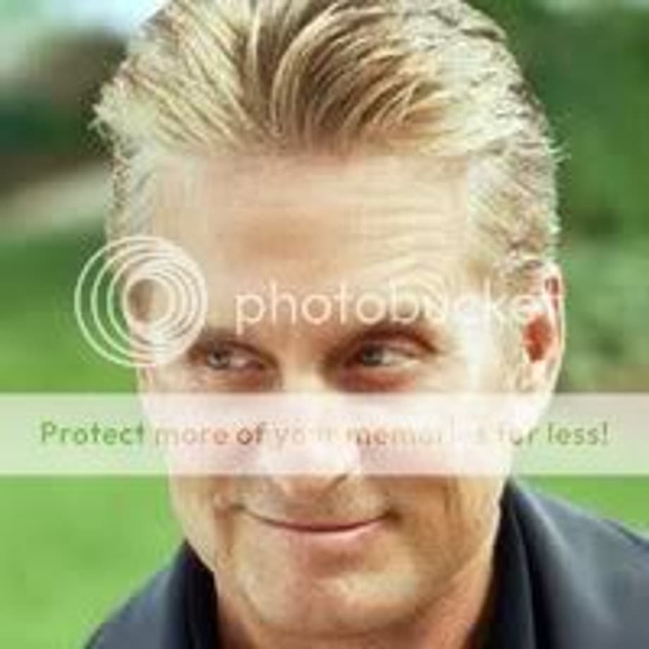 michael douglas Pictures, Images and Photos