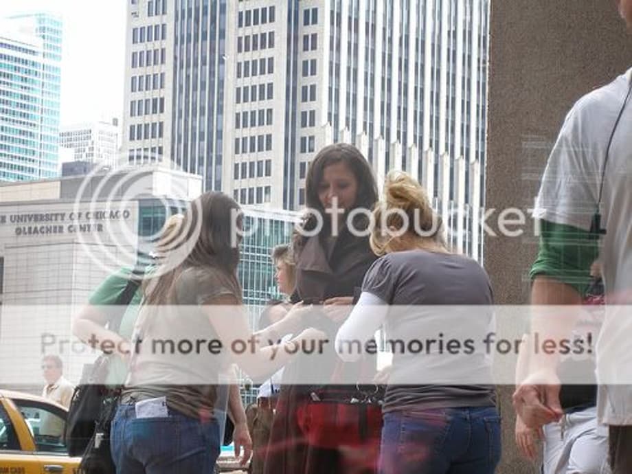 Photo Sharing and Video Hosting at Photobucket