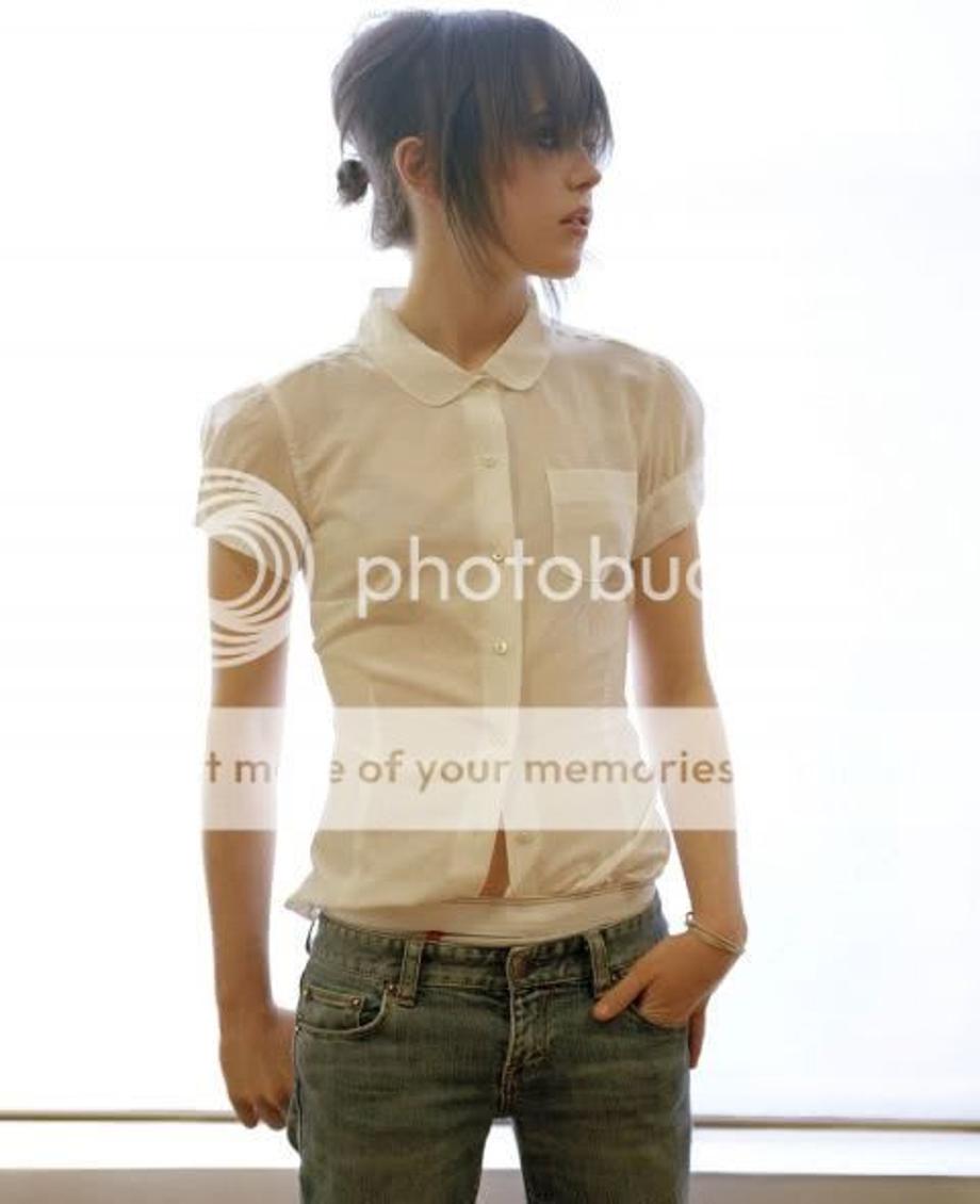 ellen page Pictures, Images and Photos