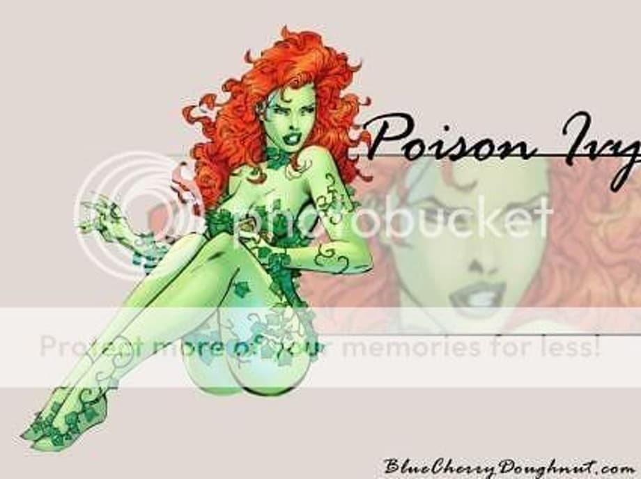 POSIN IVY Pictures, Images and Photos