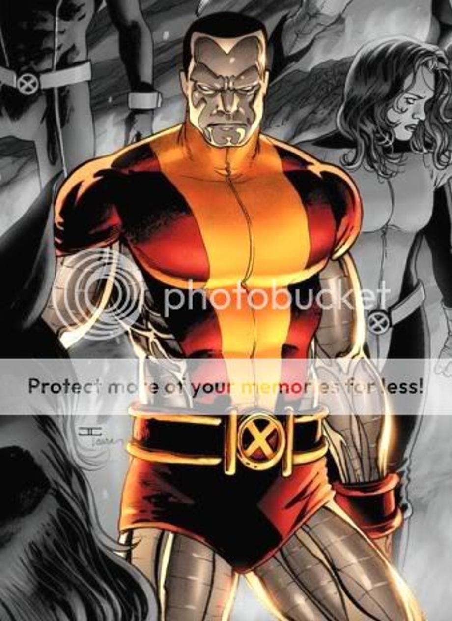 Colossus Pictures, Images and Photos
