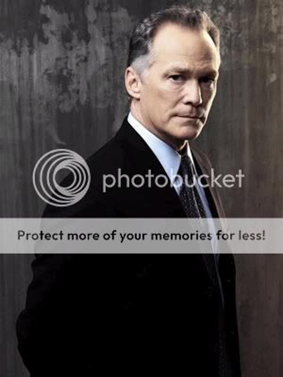 James as Bill Buchanan Pictures, Images and Photos