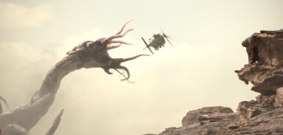  Travel Deeper into Monsters: Dark Continent with this New Trailer