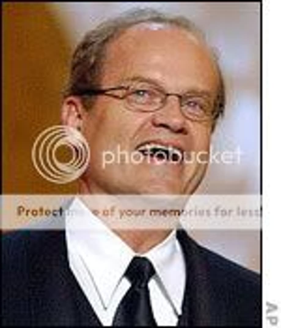 Kelsey Grammer Pictures, Images and Photos