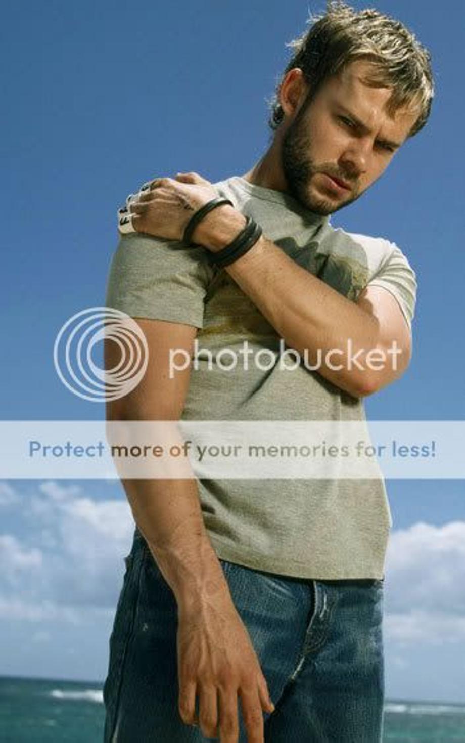 Dominic Monaghan Pictures, Images and Photos