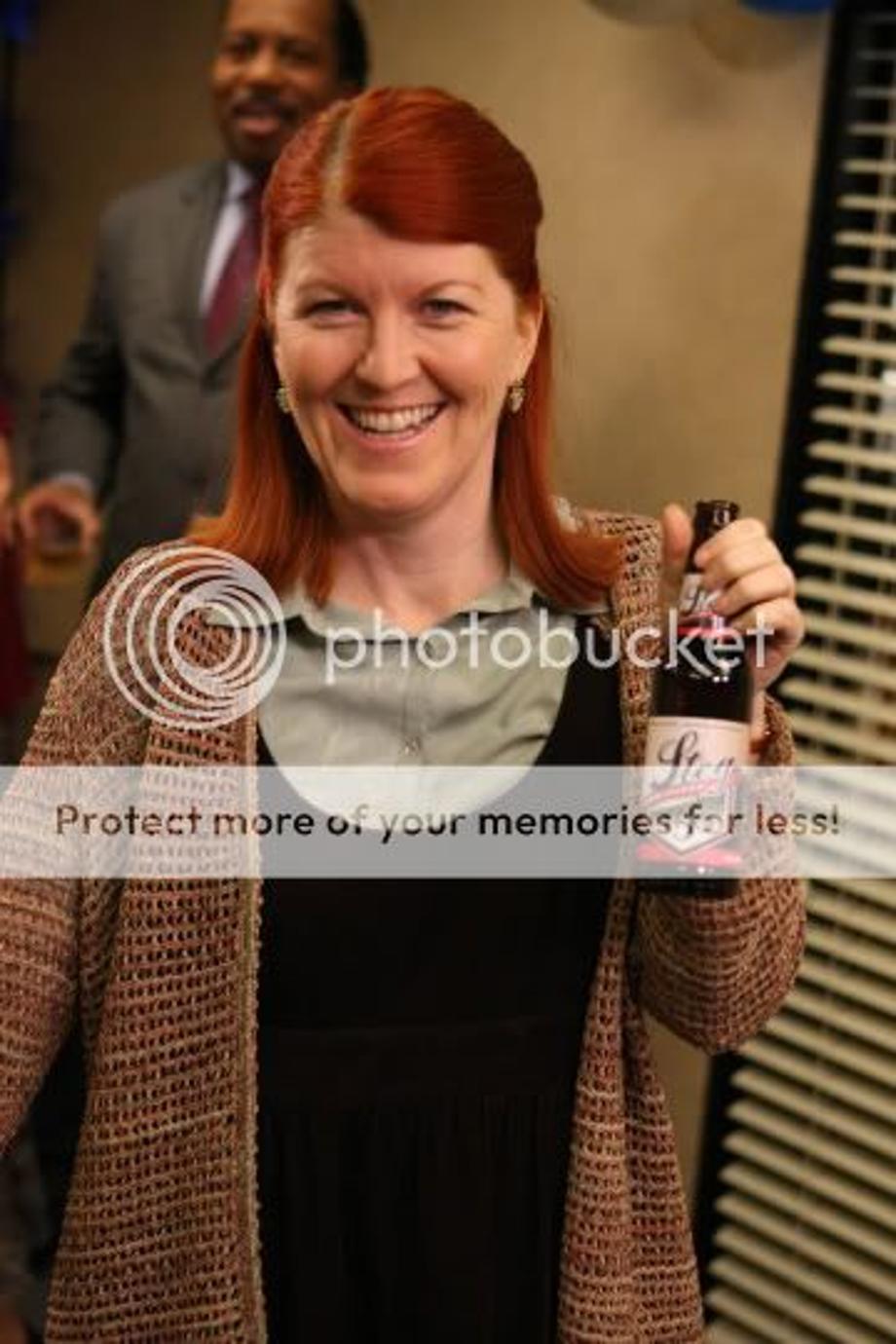 Meredith Palmer Pictures, Images and Photos