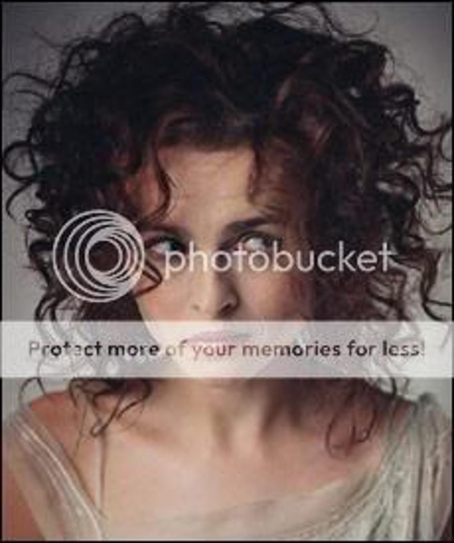 Helena Bonham Carter Pictures, Images and Photos