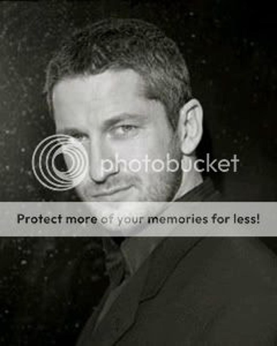 Gerard Butler Pictures, Images and Photos