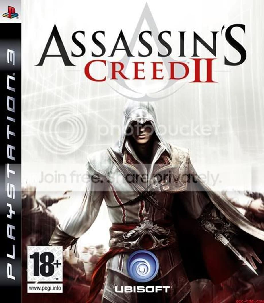 assassin's creed 2 Pictures, Images and Photos