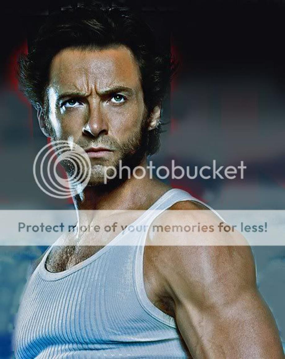 Wolverine 1 Pictures, Images and Photos