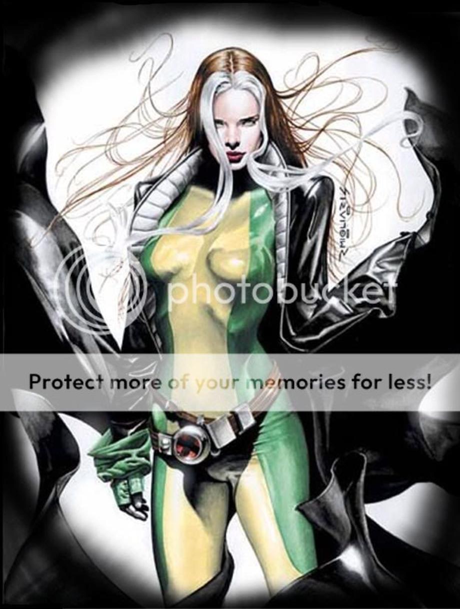 Rogue Pictures, Images and Photos