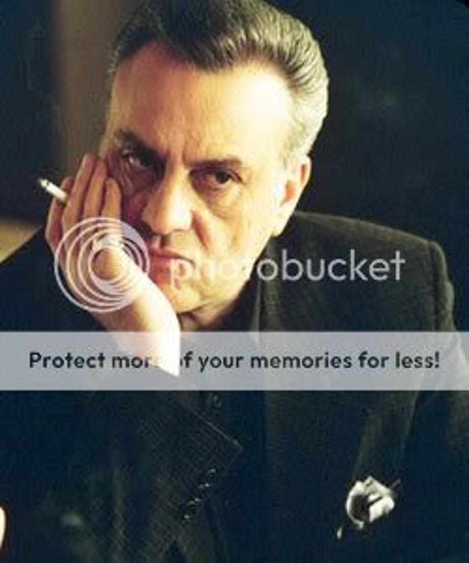 Johnny Sack