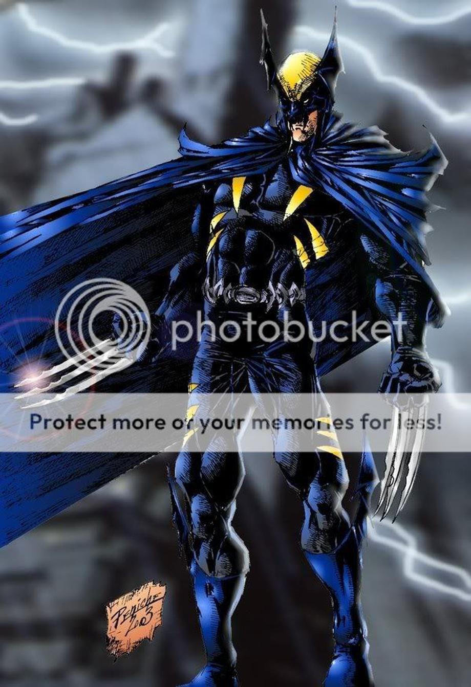DARKCLAW Pictures, Images and Photos