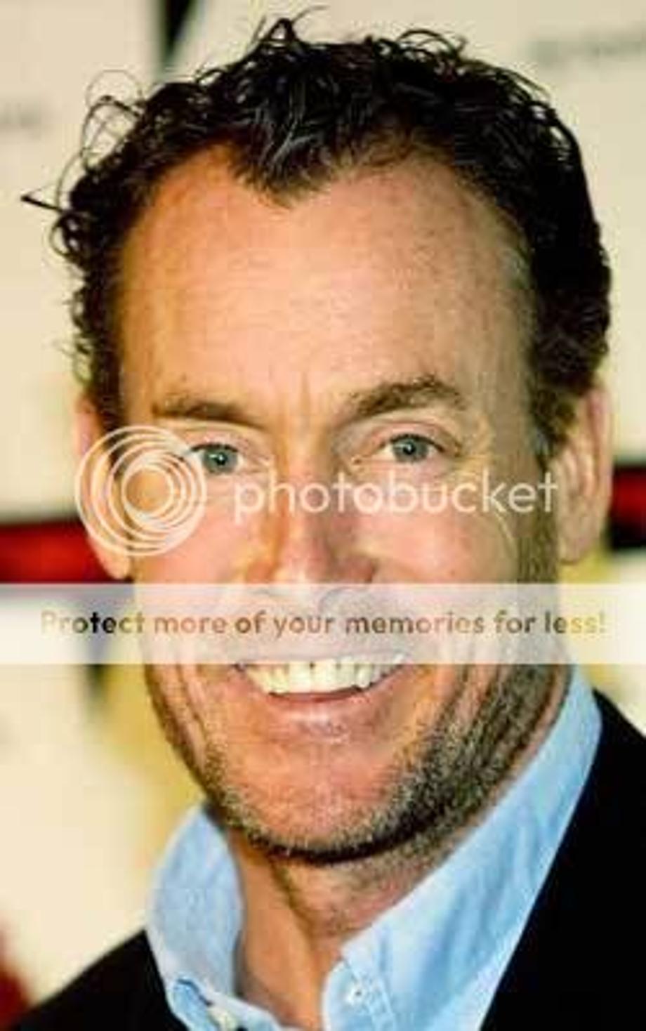 John C McGinley Pictures, Images and Photos