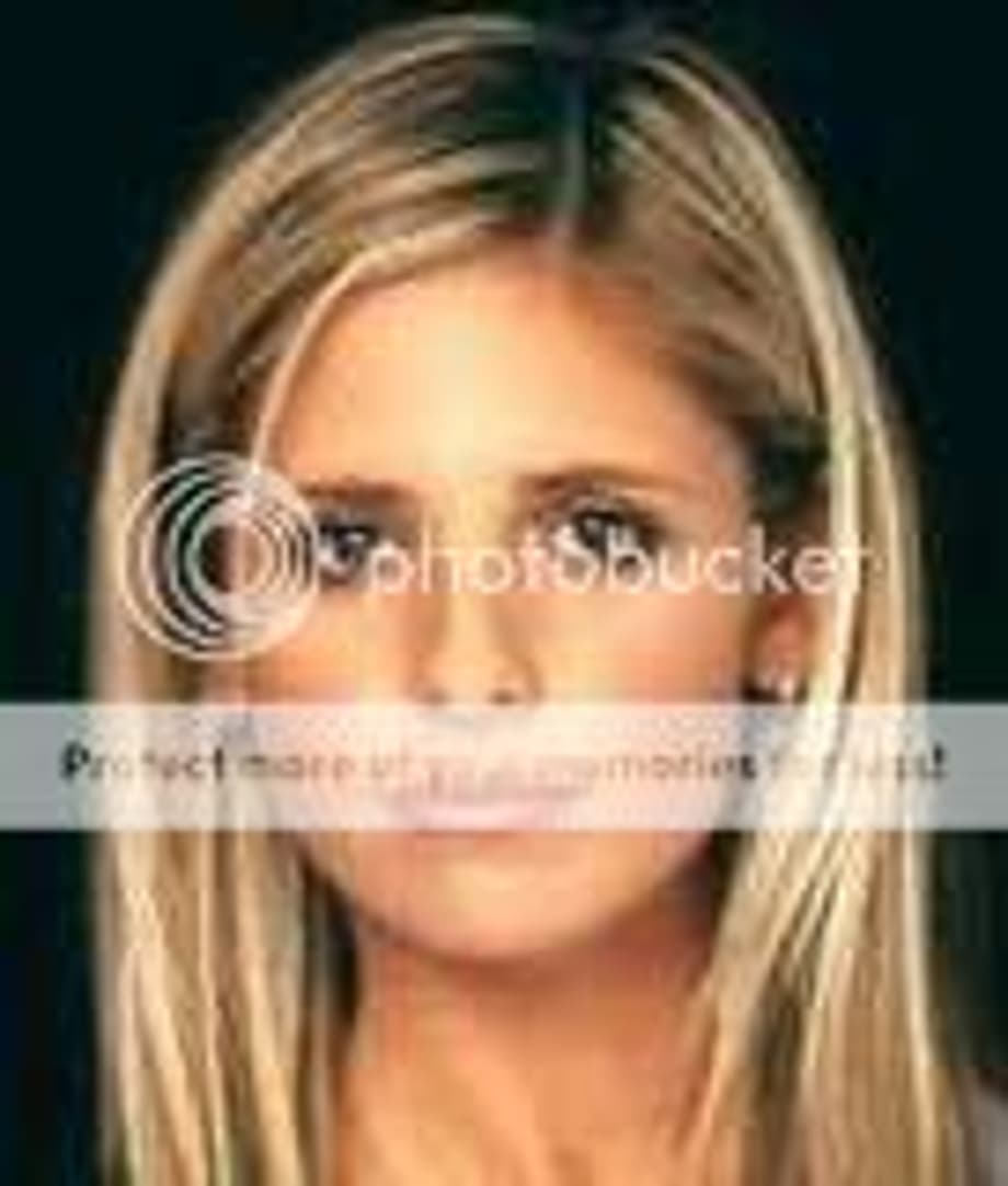 Sarah Michelle Gellar Pictures, Images and Photos