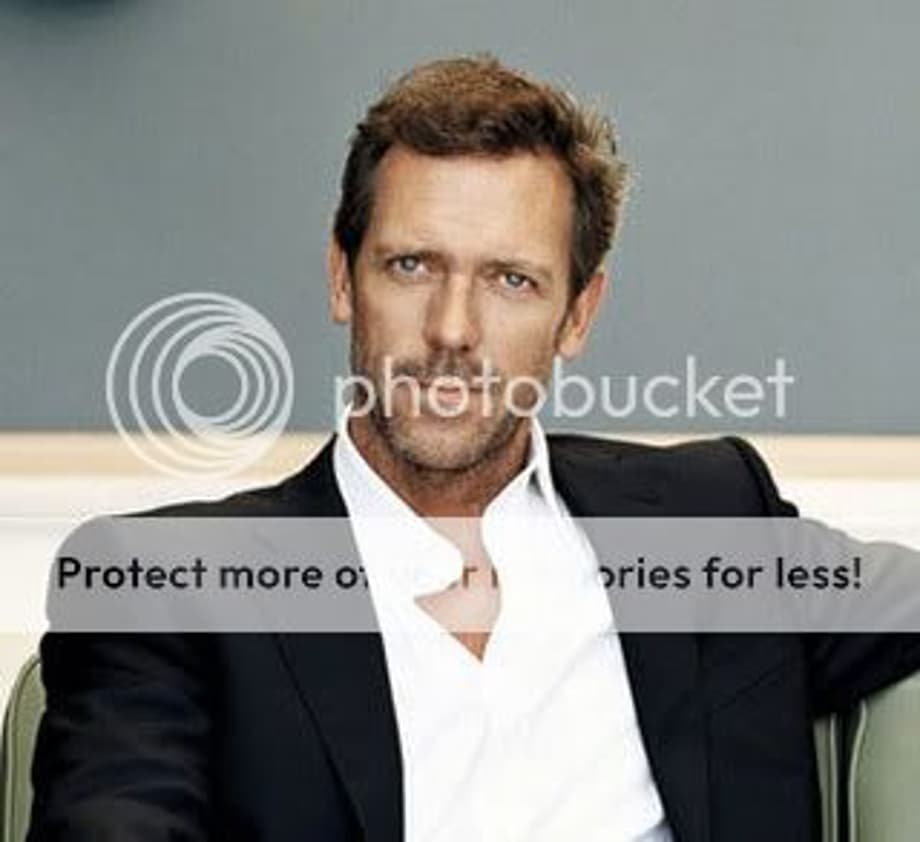 Huge Laurie Pictures, Images and Photos