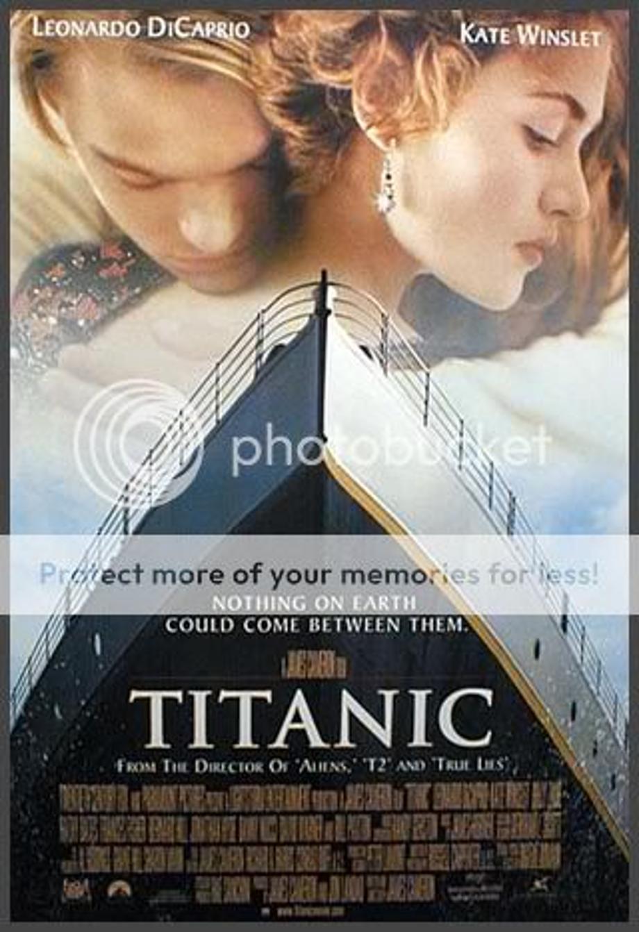 titanic Pictures, Images and Photos