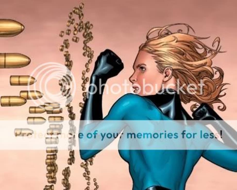 Sue Storm Pictures, Images and Photos