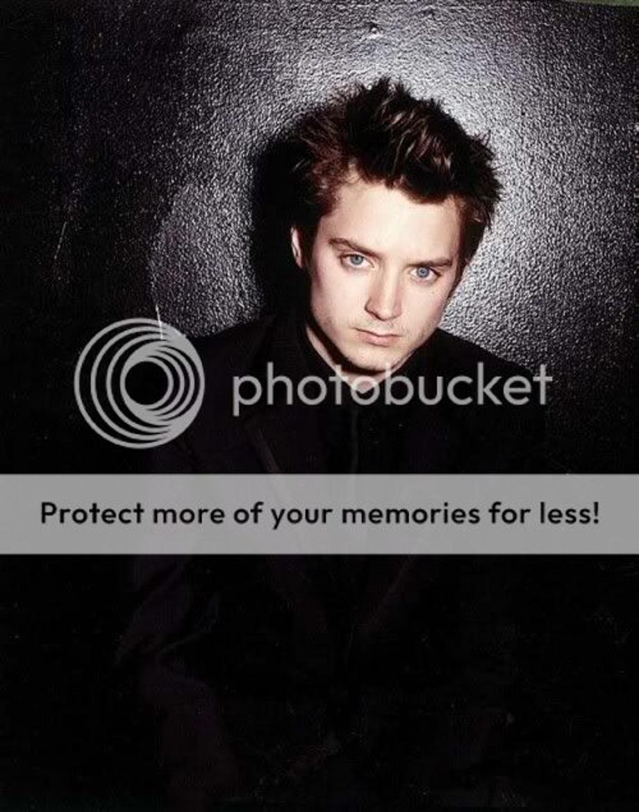 Elijah Wood Pictures, Images and Photos