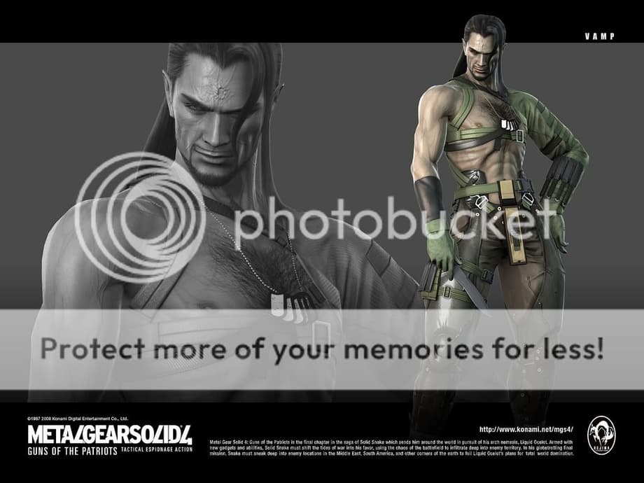 Vamp Pictures, Images and Photos