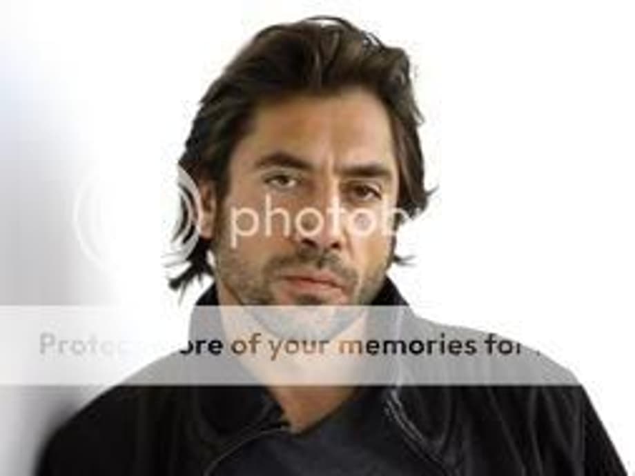 Javier Bardem Pictures, Images and Photos