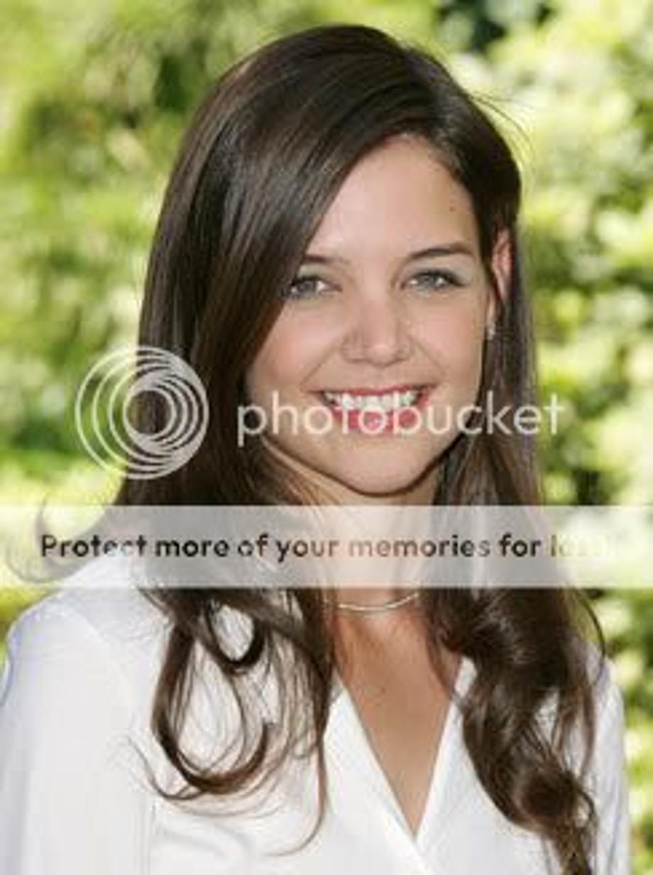 katie holmes Pictures, Images and Photos