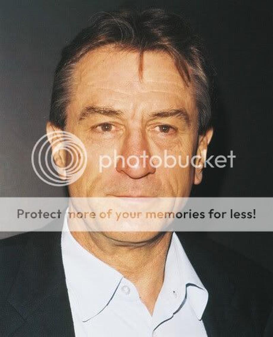 Robert De niro Pictures, Images and Photos