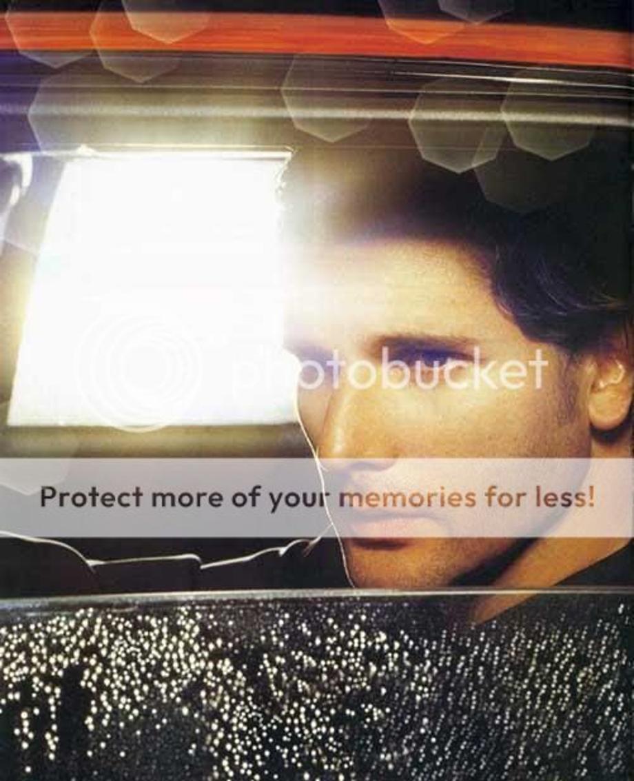 eric bana posing Pictures, Images and Photos