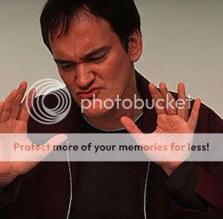 tarantino Pictures, Images and Photos