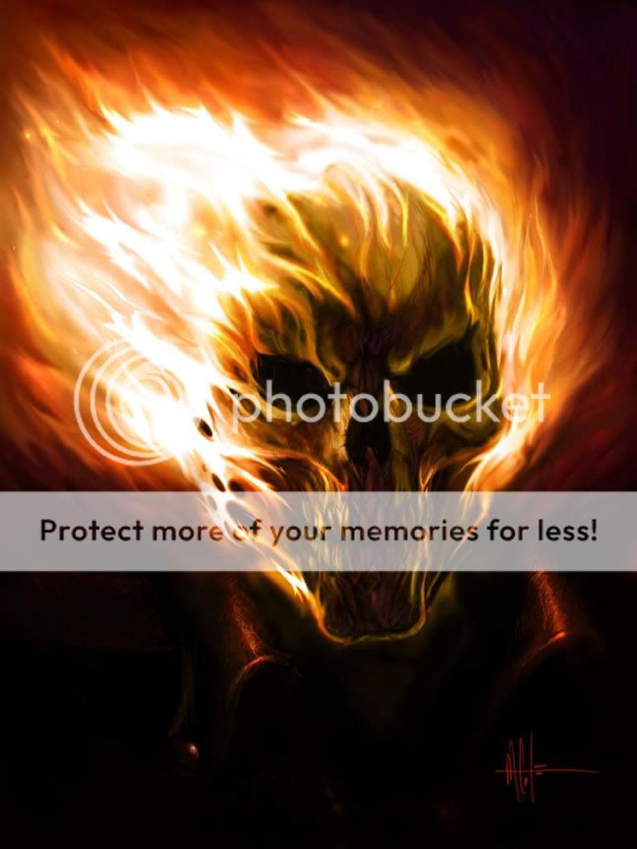 ghost rider Pictures, Images and Photos