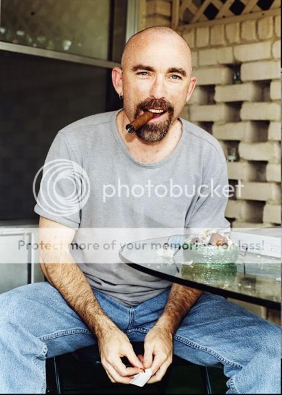 Jackie Earle Haley Pictures, Images and Photos