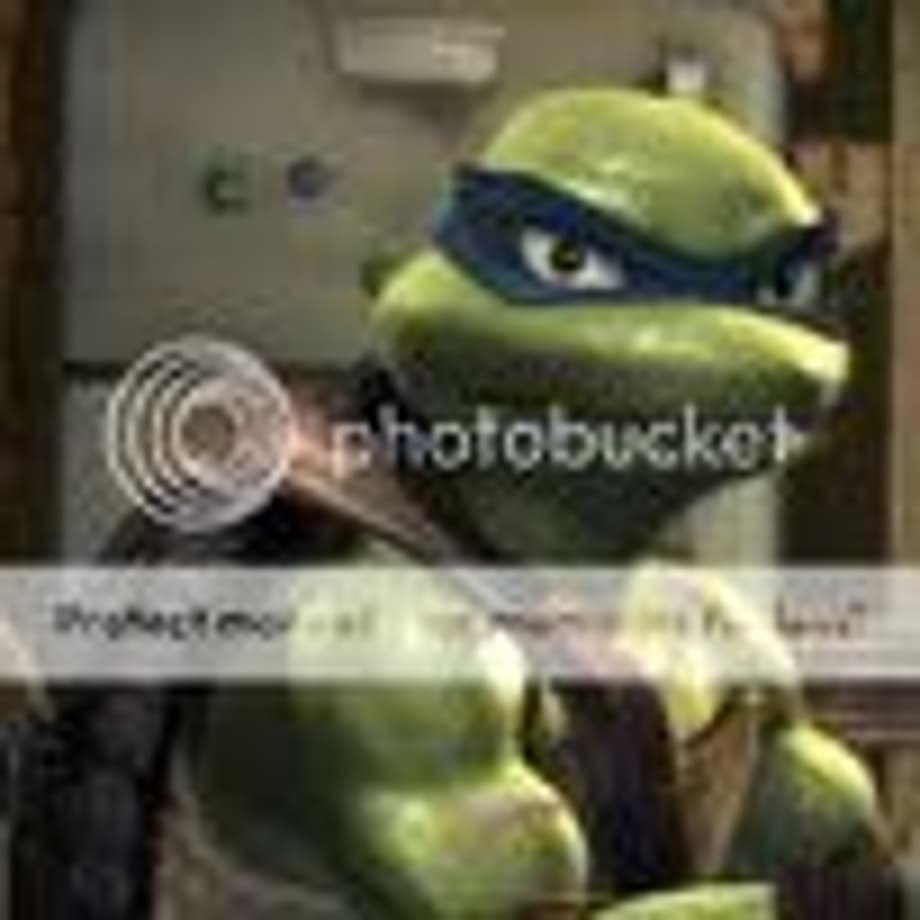 tmnt leonardo leo Pictures, Images and Photos